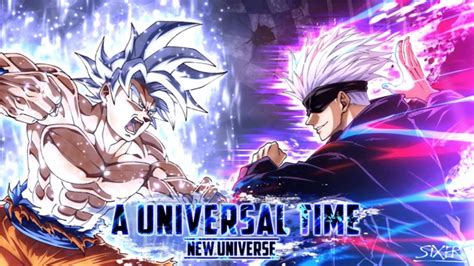 universal time summer update