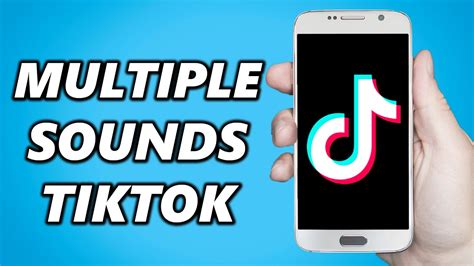 How To Add Tiktok Audio On Pc