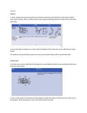 Unit Virtual Lab States Of Matter Docx Predict Draw A