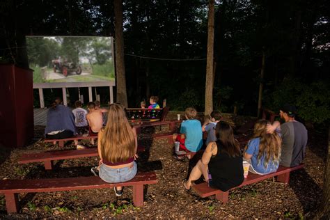 Cherry Hill Park | Campground Amenities - Pools, Dog Park, and More