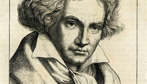 Ludwig Van Beethoven Biografia Composiciones Y Más