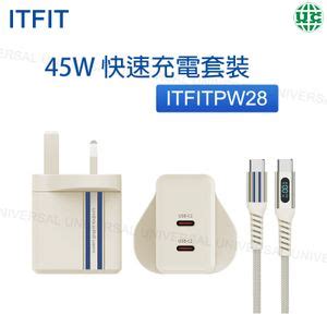 Itfit Itfitpw W Hktvmall