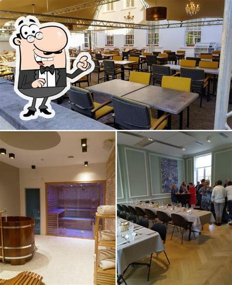 Brasserie Kronacker Tienen Restaurant Reviews