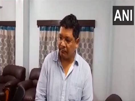 Meghalaya CM Announces Medical Allowance Of Rs 50 000 For Each Injured