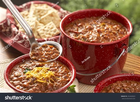 530437 Chili Dinner Images Stock Photos And Vectors Shutterstock