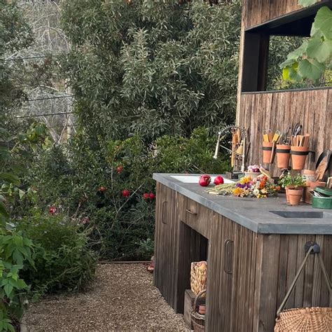 The Backyard Farm Company On Instagram Potting Benches Function In So