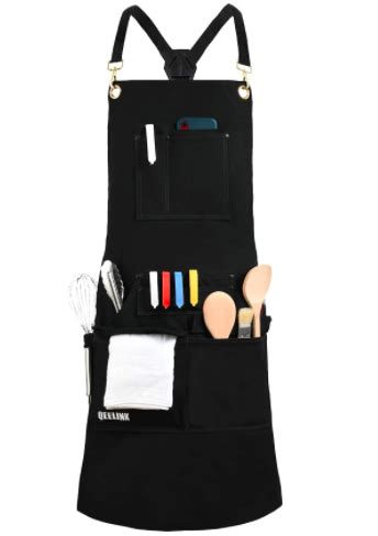 Things For Anyone Cooking In A Hot Kitchen