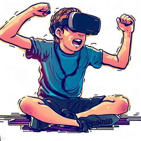 Why VR Isn't Recommended for Kids Under 13: Crucial Factors