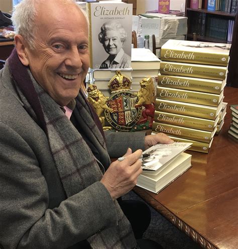 Robert Jobson On Twitter RT GylesB1 Been Out About Signing My