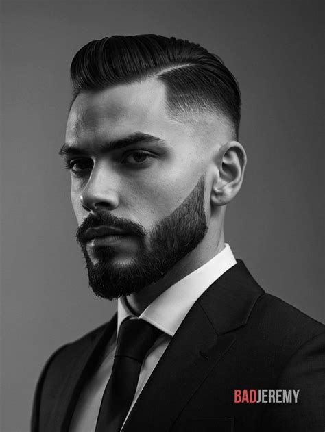 30 Stylish Undercut Hairstyles For Men A Fusion Of Trend And Tradition In 2024 Mens