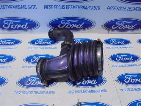 Furtun Turbina Ford Focus 2 1 6 Tdci 1983965498