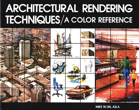 Architectural Rendering Techniques - Land8