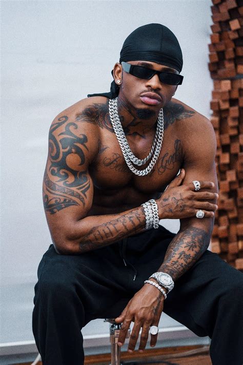 DIAMOND PLATNUMZ RELEASES A NEW SONG