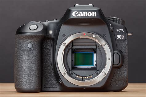 Canon Eos 90d Review Digital Photography Review