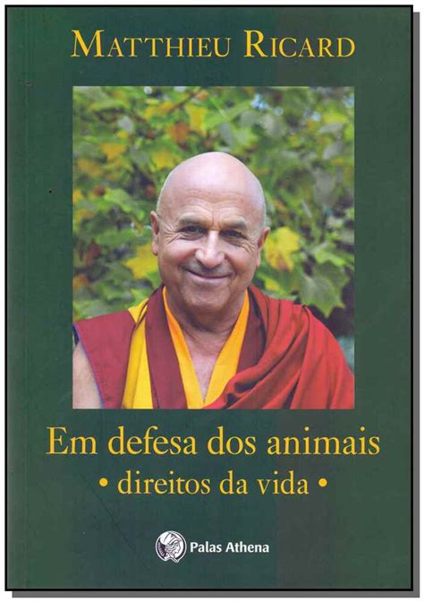 Em Defesa Dos Animais Direitos Da Vida