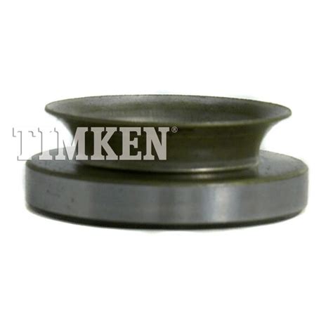 Timken Axle Shaft Seal Front Zoro