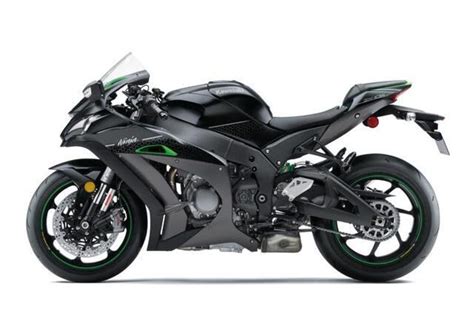 Kawasaki Ninja Zx R Se Prezzo E Scheda Tecnica Moto It