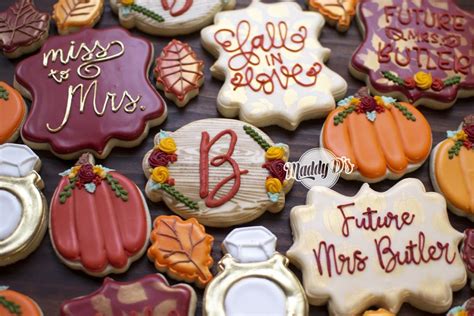 Fall Bridal Shower Ideas Inspiration For A Cozy Good Time Artofit