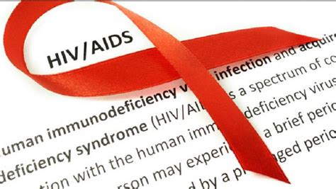 Beredar Luas Di Masyarakat Ini Mitos Seputar Hiv Aids Yang Paling