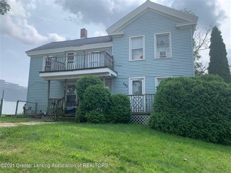 202 E Grand River Rd Laingsburg Mi 48848 ®
