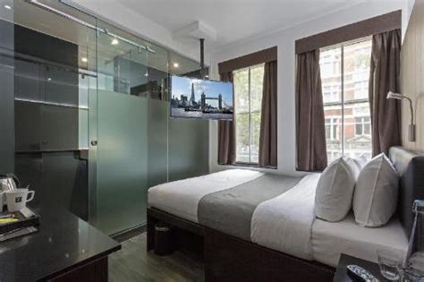 The Z Hotel Soho London 2024 Updated Prices Deals