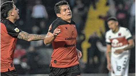 Pulga Rodr Guez Record Un Gol En Col N Y Opin De La Salida De M Ndez