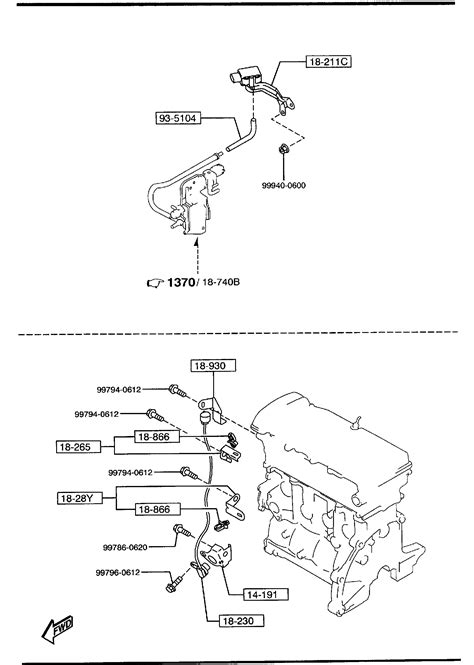 Diagram Engine Switches Relays Cc For Your Mazda Mx Miata