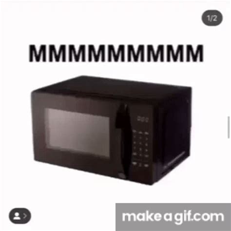 Microwave be like ( meme ) on Make a GIF