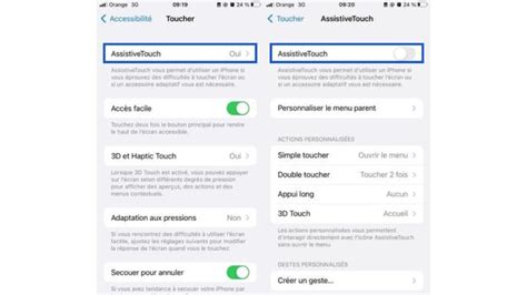 Comment Teindre Un Iphone Sans Toucher L Cran Le Guide