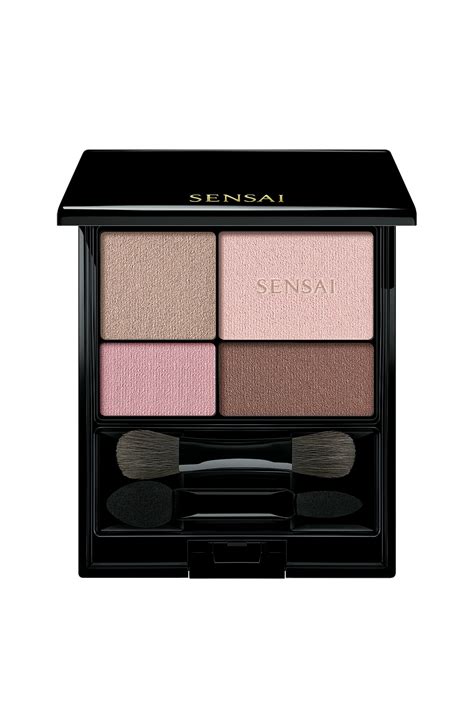 Sensai COLOURS Eye Colour Palette 03 Petal Dance Thiemann Shop