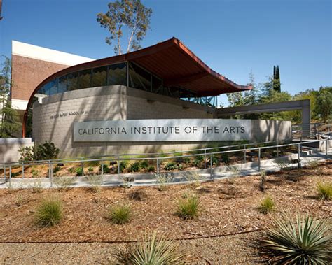 California Institute Of The Arts 6 Art Schools In Jerrys Top 10