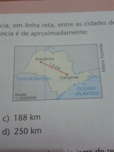 Distância Aracaju São Paulo