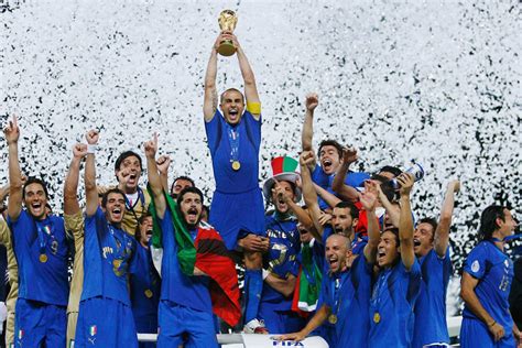 Perch L Azzurro Il Colore Della Nazionale Italiana