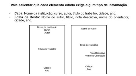 Normas Da Abnt Para Projeto De Pesquisa ZULEDU