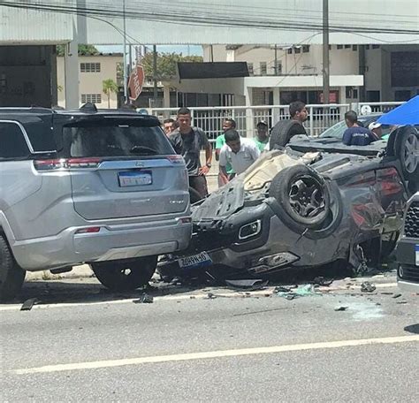 Duas pessoas morrem e duas ficam feridas na BR 230 após colisão e