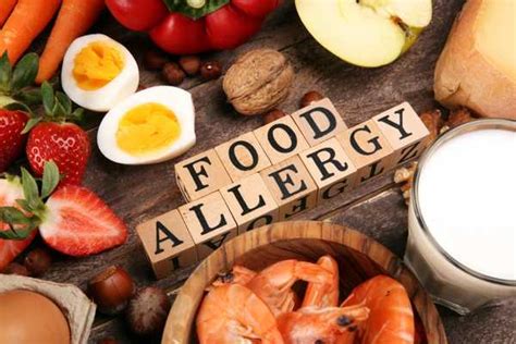 Food Allergy Awareness Week Awareness Days