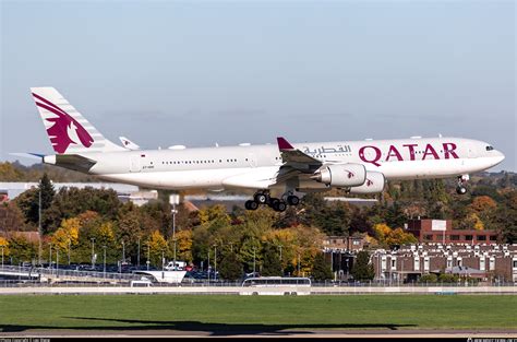 A Hhh Qatar Amiri Flight Airbus A Photo By Leo Sheng Id