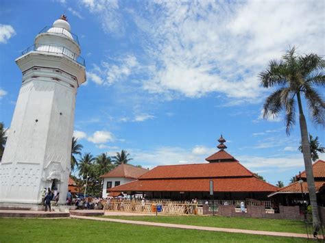 20 Fakta Menarik Kota Cilegon Provinsi Banten Tagar