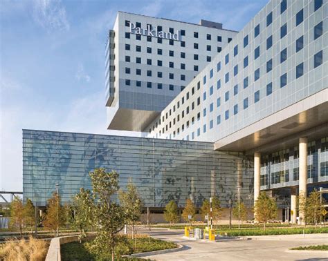 Patient Care Division Of Cardiology Ut Southwestern Dallas Texas