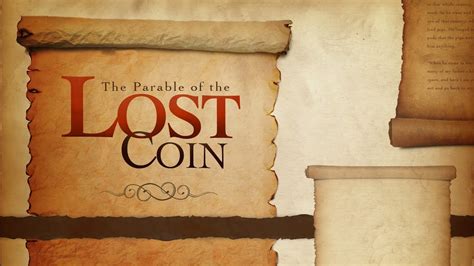 Luke 15 8 10 Parable Of The Lost Coin Luke 15 8 10 Bible Portal