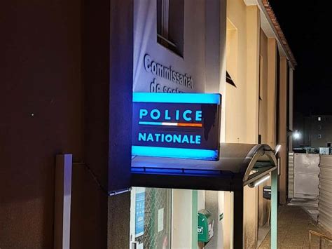 A Nice trois policiers violemment agressés lors d une intervention