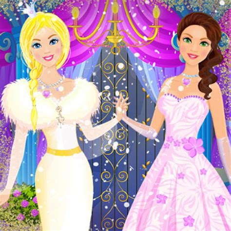 Wedding Dress Up Bride - Play Wedding Dress Up Bride Online for Free at ...