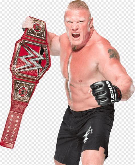 Brock Lesnar Wwe Campeonato Universal Wwe Campeonato Mundial De Peso