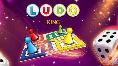 Ludo King Livestream Ludo King Game 4 Player Match Ludo King Game