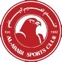 Al Arabi Sc Trikot Historie Football Kit Archive