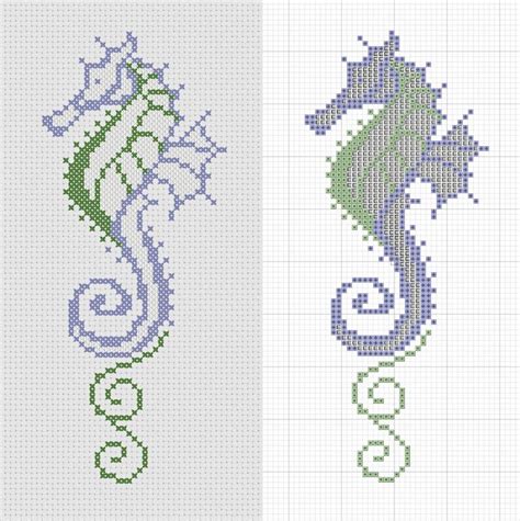 Pin By Amanda Szymanski On Crossstitch In Mermaid Cross Stitch