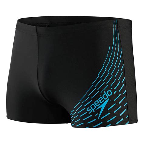 Bas De Maillot De Bain Speedo Eco Medley Slips De Bain Textile