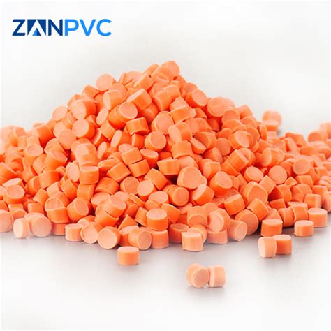 Rigid Plastic Pvc Compound For Injection Molding From China