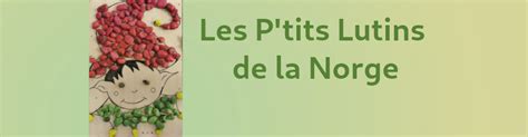 Les P Tits Lutins De La Norge HelloAsso