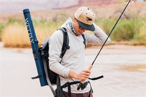 Element Se Fly Rod Wetfly